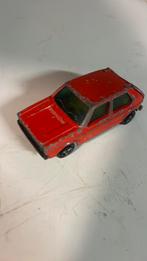 VW VOLKSWAGEN GOLF 1 ONE Majorette N210, Hobby en Vrije tijd, Modelauto's | Overige schalen, Ophalen of Verzenden, Zo goed als nieuw