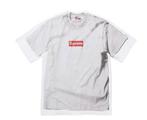 Supreme Maison Margiela MM6 Box Logo maat M, Kleding | Heren, T-shirts, Nieuw, Maat 48/50 (M), Ophalen of Verzenden