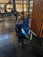 Zip 70cc, Fietsen en Brommers, Ophalen of Verzenden, Gebruikt, Overige typen, Piaggio