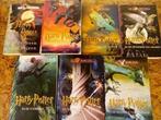 Harry Potter - De hele boekenreeks - NL (TOPSTAAT!), Verzamelen, Ophalen of Verzenden, Zo goed als nieuw, Boek of Poster