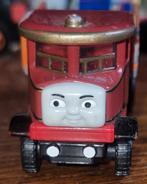 ELizabeth De ouderwetse kiepwagen.  Van serie Thomas de Stoo, Ophalen of Verzenden, Zo goed als nieuw