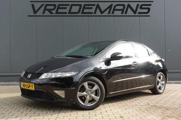 Honda Civic 1.4 Sport beschikbaar voor biedingen