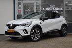 Renault Captur 1.0 TCe 100 Intens|Achtercamera|Navi|, Voorwielaandrijving, 101 pk, Gebruikt, Euro 6