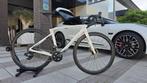 Specialized Roubaix, Fietsen en Brommers, Fietsen | Racefietsen, Carbon, Zo goed als nieuw, 57 tot 61 cm, Meer dan 20 versnellingen