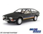 1/18 - LaudoRacing - Alfa Romeo Alfetta GTV 2000, Nieuw, Ophalen of Verzenden