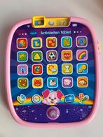 VTECH baby, dreumes, peuter activiteit tablet, Kinderen en Baby's, Speelgoed | Vtech, Ophalen of Verzenden, 6 maanden tot 2 jaar