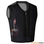 Furygan Airbag System Airbagvest, Zwart, Motoren, Kleding | Motorkleding, Ophalen of Verzenden, Nieuw met kaartje