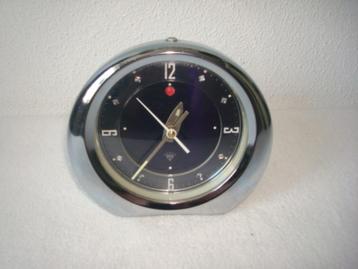 Vintage space age wekker Diamond,(Zuanshi)Shanghai China1970 beschikbaar voor biedingen