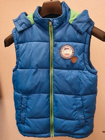 Bodywarmer 152 beschikbaar voor biedingen
