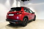 Peugeot 2008 1.2 PureTech GT-line Automaat, Trekhaak, Camera, Euro 6, 1199 cc, Bedrijf, 1125 kg