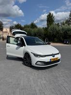 Volkswagen Golf 1.5 Etsi 150pk 7-DSG 2021 Wit, Auto's, Volkswagen, 65 €/maand, 1498 cc, 680 kg, 4 cilinders