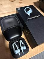 Powerbeats pro, Ophalen of Verzenden, Zo goed als nieuw, In gehoorgang (in-ear), Bluetooth