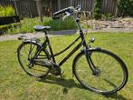 Gazelle lausanne track & trail, Ophalen, 28 inch, Gebruikt, Meer dan 20 versnellingen