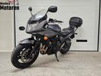 SUZUKI GSF 650 SA 2016 Veel Opties GSF650 Bandit, 4 cilinders, Bedrijf, Sport, Meer dan 35 kW