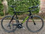 Sensa Racefiets IZGS, Fietsen en Brommers, Fietsen | Racefietsen, 28 inch, Aluminium, Zo goed als nieuw, 15 tot 20 versnellingen