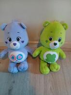 2 troetelbeertjes retro vintage, Ophalen of Verzenden, Zo goed als nieuw, Beer