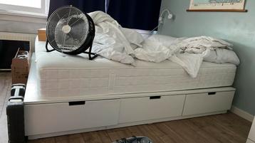 GRATIS IKEA matras collect this morning aug 1