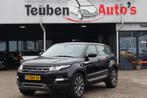 Land Rover Range Rover Evoque 2.0 Si 4WD Prestige Navigatie,, Euro 5, 4 cilinders, Zwart, Vierwielaandrijving