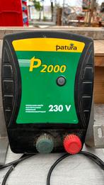 Schrikdraad set., Dieren en Toebehoren