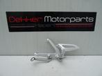 Schakelset / Linker Voetsteun Ducati Panigale V2 2020-2024, Ophalen of Verzenden, Nieuw