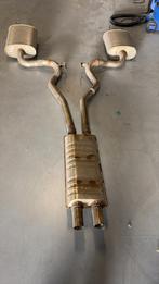 Ford Mustang GT 2015+ Uitlaat Systeem, Auto-onderdelen, Uitlaatsystemen, Ophalen, Gebruikt, Ford