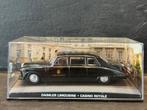 Daimler Limousine * Casino Royale, Hobby en Vrije tijd, Modelauto's | 1:43, Ophalen of Verzenden, Nieuw, Auto, Overige merken