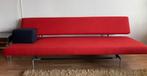Martin Visser spectrum slaapbank, Ophalen, Tweepersoons, 190 cm of minder, Zo goed als nieuw