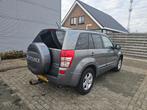 Suzuki Grand Vitara 2.0-16V Shogun Clima Bj:200 € 4.950,00, Auto's, Suzuki, 1995 cc, 4 cilinders, 1850 kg, Grand Vitara