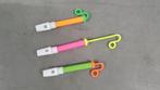 Schuiffluit ca. 12 cm - nieuw, Kinderen en Baby's, Ophalen of Verzenden, Nieuw