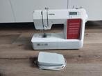 Brother naaimachine cs10s, Ophalen, Zo goed als nieuw, Naaimachine, Brother