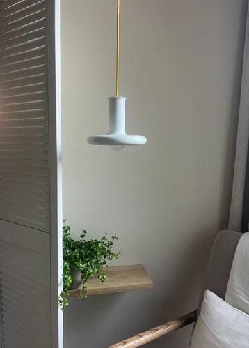 Vintage Optima 5 lamp - Fog & Morup - Hans Due beschikbaar voor biedingen