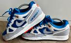 Nike Air Span II 2 Woman 7 US 38 EUR, Blauw, Nike, Ophalen of Verzenden, Sneakers of Gympen