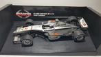F1 McLaren MP4/14 David Coulthard Boxed 1/18, Ophalen of Verzenden, Zo goed als nieuw, Auto, MiniChamps