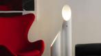 Set 2 Oluce Beth 249 349 Carlo Colombo design vloerlamp, Huis en Inrichting, Lampen | Vloerlampen, Ophalen, Zo goed als nieuw