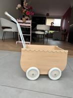 Poppenwagen, Kinderen en Baby's, Ophalen, Zo goed als nieuw, Barbie