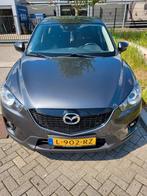 Mazda CX-05 SKYLEASE 2WD 2E EIGENAAR, Auto's, Particulier, Te koop