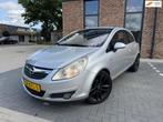 Opel Corsa 1.4-16V Cosmo, Voorwielaandrijving, Gebruikt, 4 cilinders, Lichtsensor