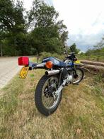 Suzuki TS50ER Gerestaureerd met originele Suzuki onderdelen!, Ophalen, Zo goed als nieuw, Suzuki, 4 versnellingen