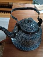 Emaille keteltje, Ophalen of Verzenden