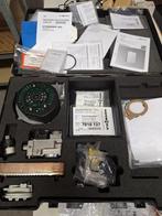 Viessmann vitodens 100 servicekoffer met veel onderdelen, Doe-het-zelf en Verbouw, 30 tot 80 cm, Overige typen, Minder dan 60 cm