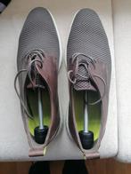 Bruine heren Ecco schoenen mt 47 te koop, Kleding | Heren, Schoenen, Ophalen of Verzenden, Zo goed als nieuw, Bruin