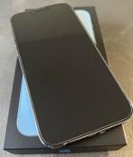 Iphone 13 Pro Max Sierra Blue 128GB, Ophalen, 128 GB, Blauw, 85 %