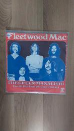 Fleetwood Mac  /  The green manalishi, Cd's en Dvd's, Gebruikt, Verzenden, 7 inch, Single