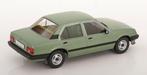 Jsn MCG 1:18 Opel Ascona C 1981 lichtgroen, Overige merken, Verzenden, -, Nieuw