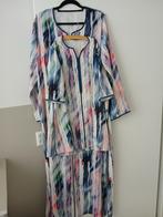Moeder en dochter kaftan, Ophalen, Zo goed als nieuw, Maat 42/44 (L), Onder de knie