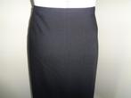 seda maat 54 taille 54 cm gevoerd, Kleding | Dames, Rok, Zwart, Ophalen of Verzenden, Zo goed als nieuw