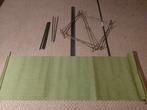 Lotek lamp, Huis en Inrichting, Ophalen, Gebruikt, Metaal, 100 tot 150 cm