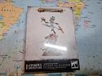 warhammer age of sigmar ellanie and ellathor, Hobby en Vrije tijd, Wargaming, Ophalen of Verzenden, Zo goed als nieuw, Warhammer