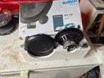 Te koop audison apk165, Ophalen of Verzenden