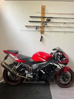 Yamaha R6 A2 35kw, Motoren, Ophalen